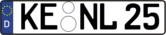 KE-NL25