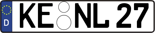 KE-NL27