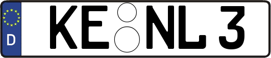 KE-NL3