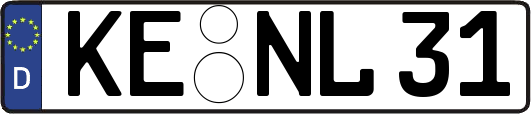KE-NL31