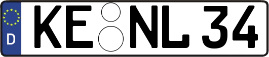 KE-NL34