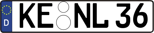KE-NL36
