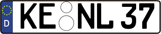 KE-NL37