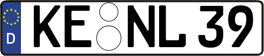 KE-NL39