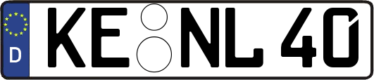 KE-NL40