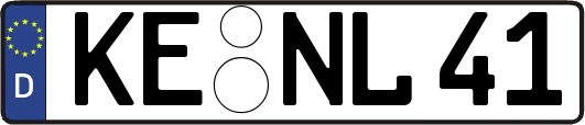 KE-NL41
