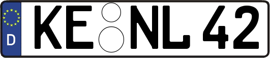 KE-NL42