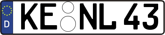 KE-NL43