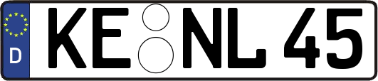 KE-NL45