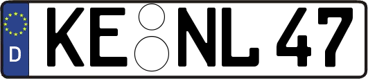 KE-NL47