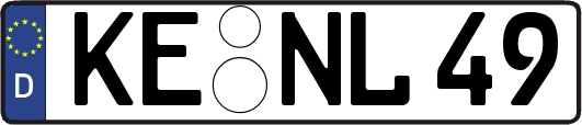 KE-NL49