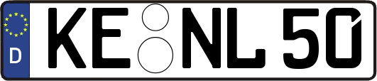 KE-NL50