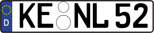 KE-NL52