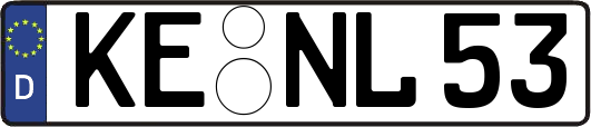 KE-NL53