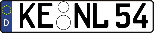 KE-NL54