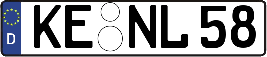 KE-NL58