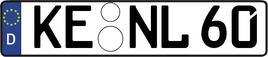 KE-NL60