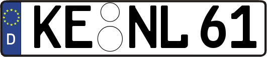 KE-NL61