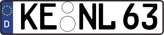 KE-NL63