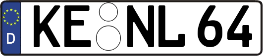 KE-NL64