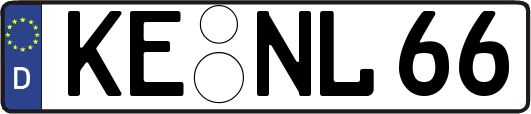 KE-NL66