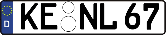 KE-NL67