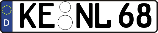 KE-NL68