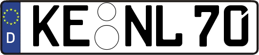 KE-NL70
