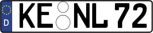 KE-NL72