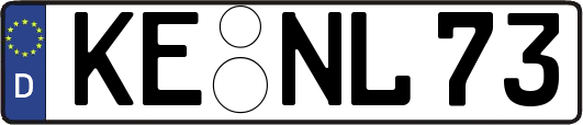 KE-NL73