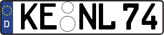 KE-NL74