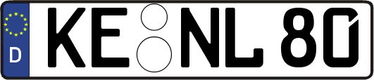 KE-NL80
