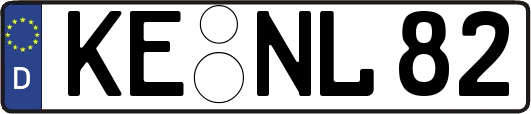 KE-NL82