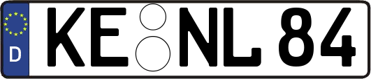 KE-NL84
