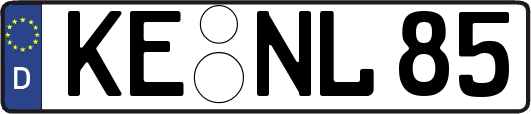 KE-NL85