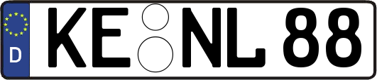 KE-NL88