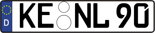 KE-NL90