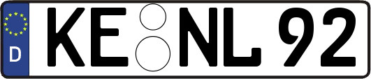 KE-NL92