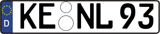 KE-NL93