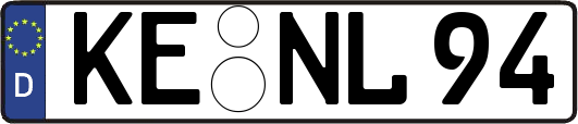 KE-NL94