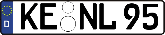 KE-NL95