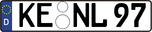 KE-NL97