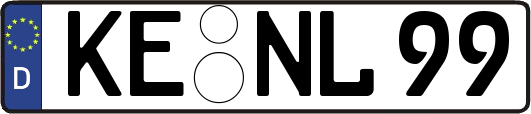 KE-NL99