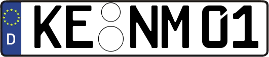 KE-NM01