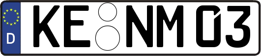 KE-NM03