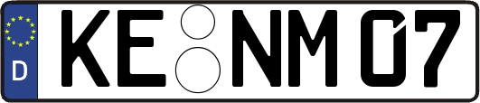 KE-NM07