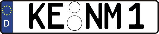 KE-NM1