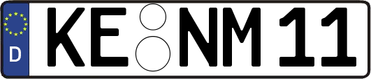 KE-NM11