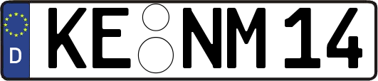 KE-NM14