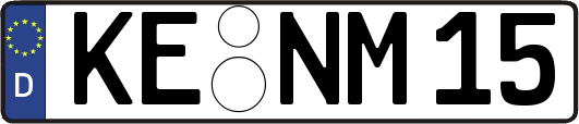 KE-NM15